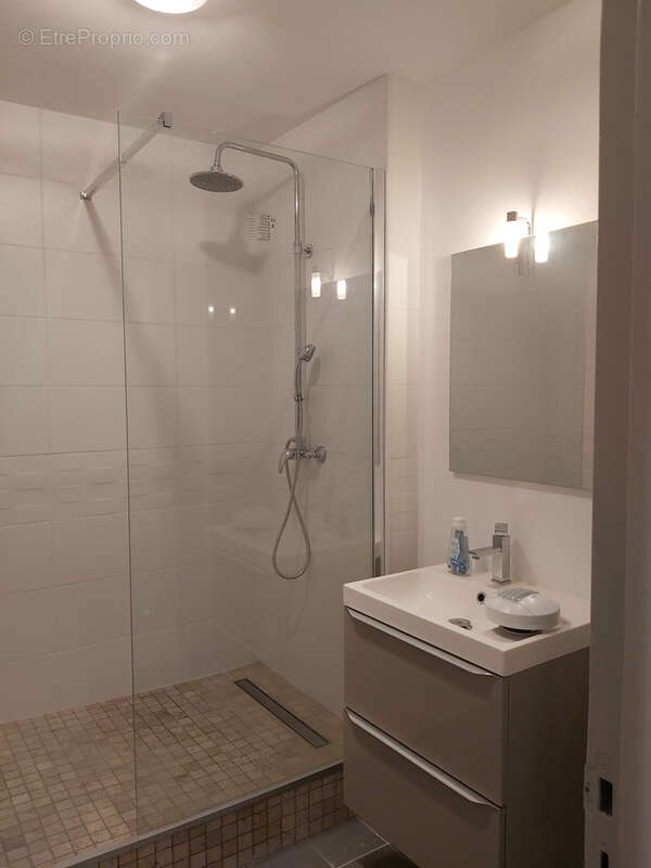 Appartement à TROYES