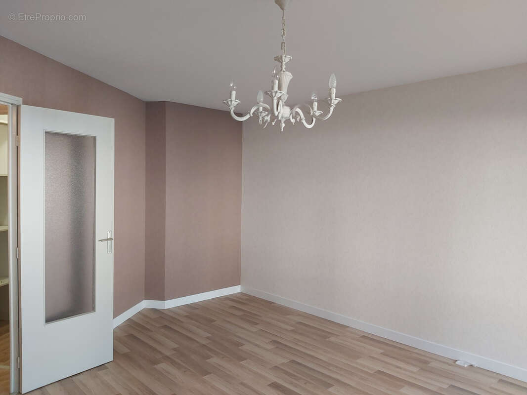 Appartement à TROYES