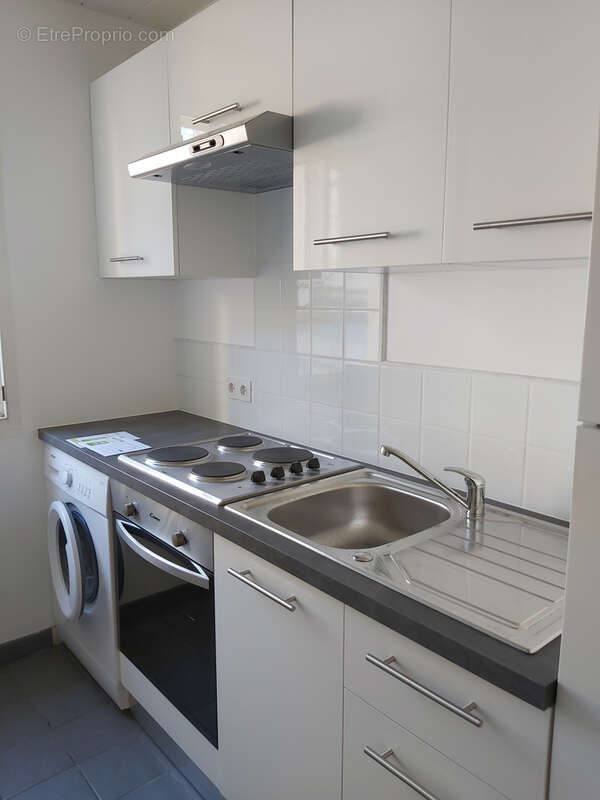 Appartement à TROYES