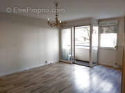 Appartement à TROYES