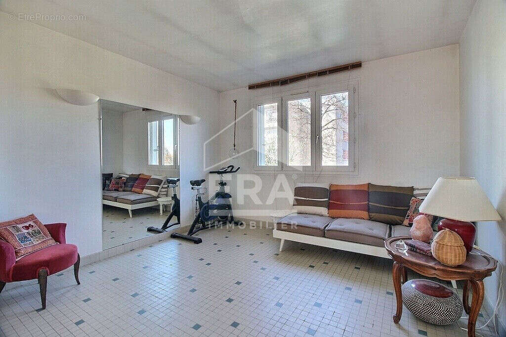 Maison à CLERMONT-FERRAND