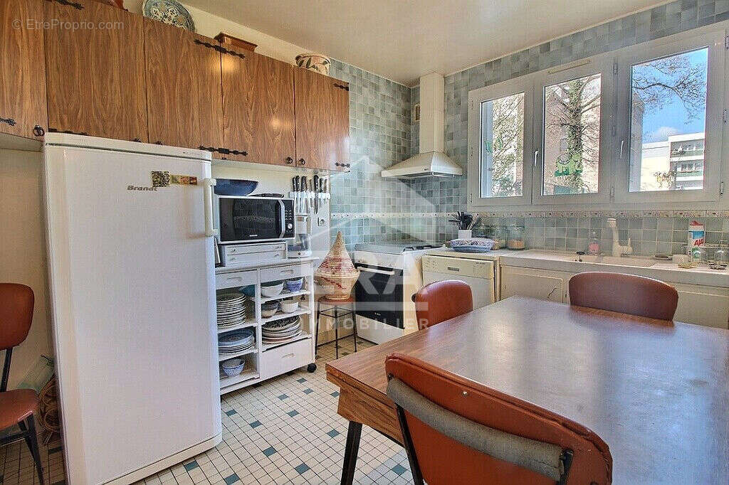 Maison à CLERMONT-FERRAND