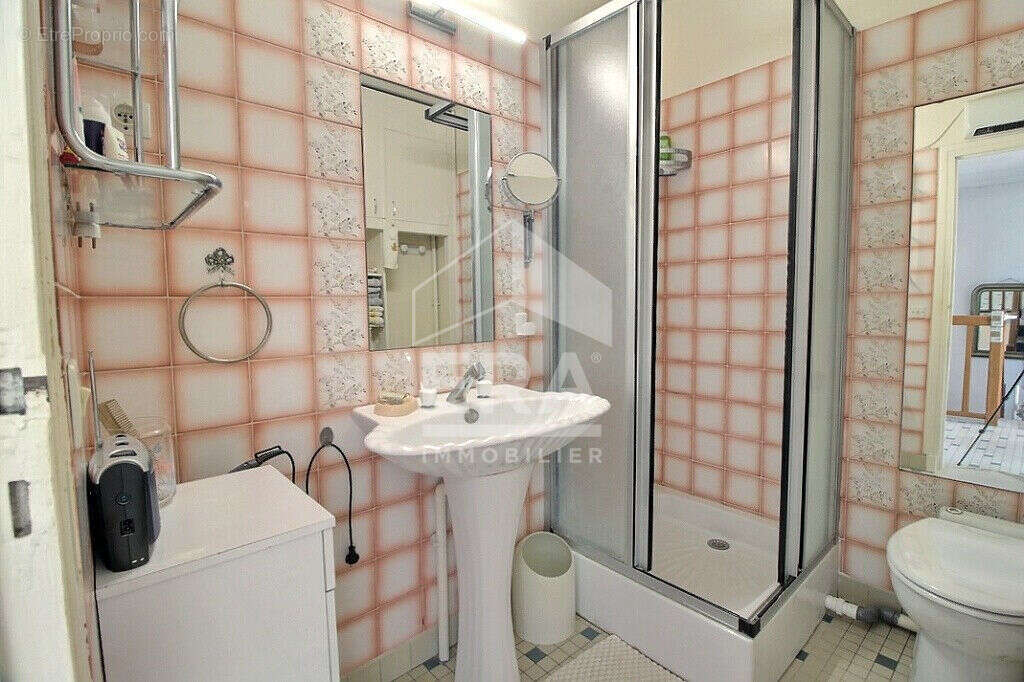 Maison à CLERMONT-FERRAND