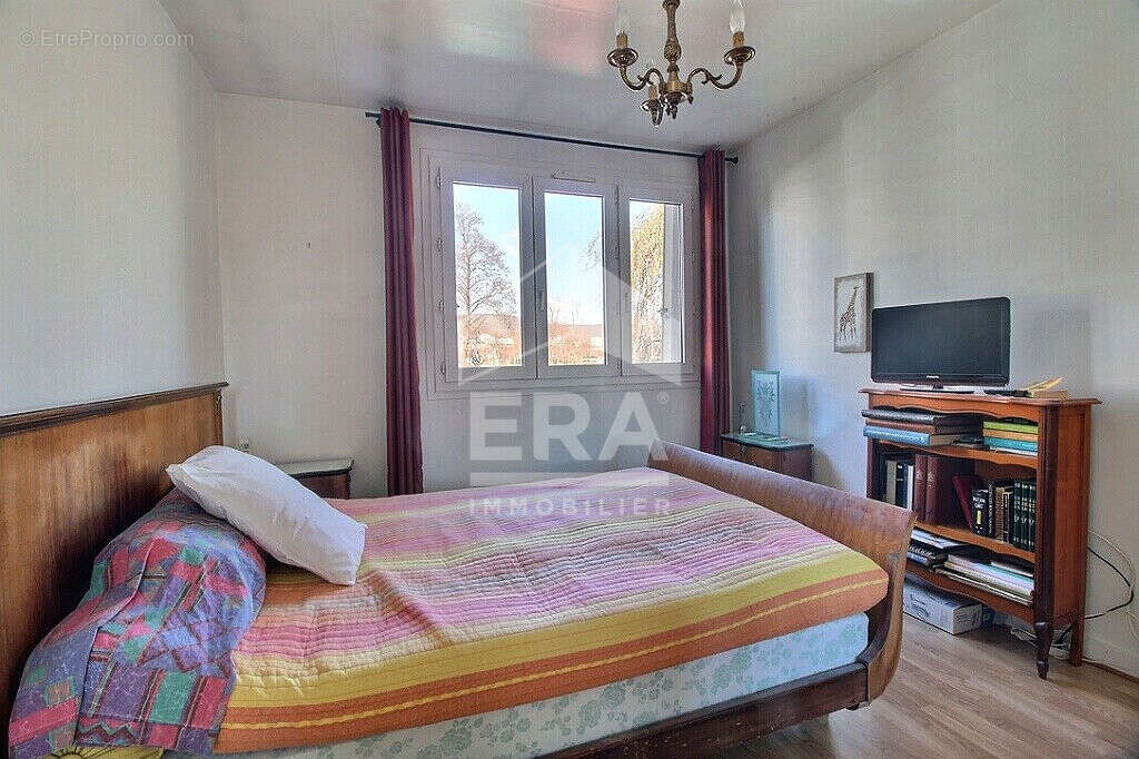 Maison à CLERMONT-FERRAND