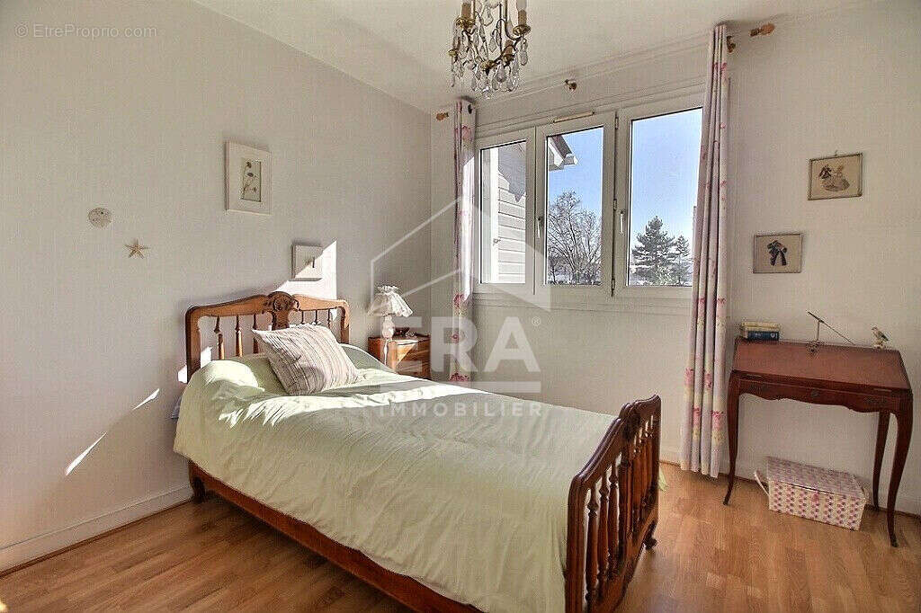 Maison à CLERMONT-FERRAND