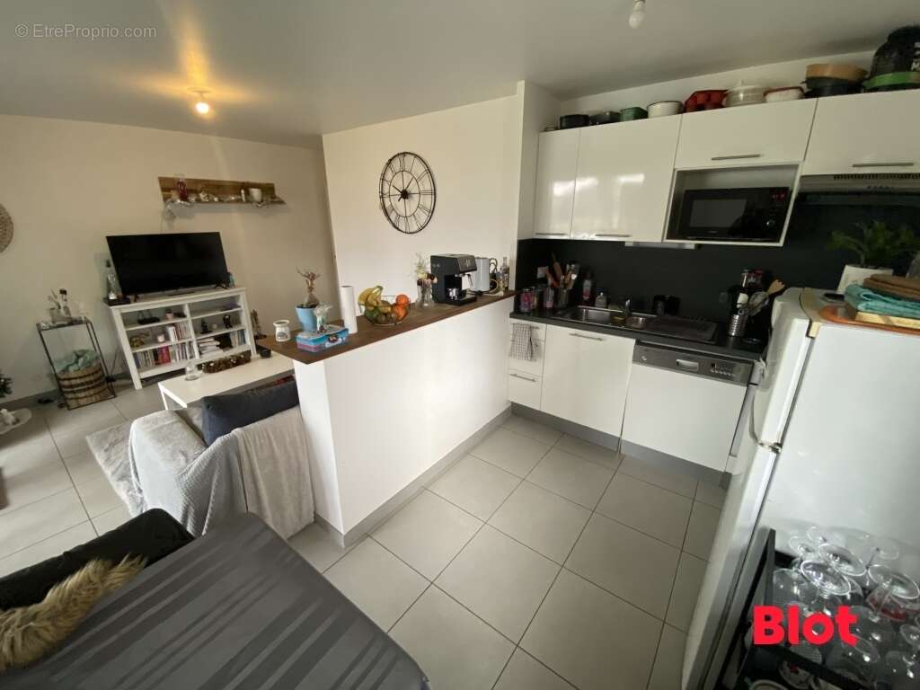Appartement à BETTON