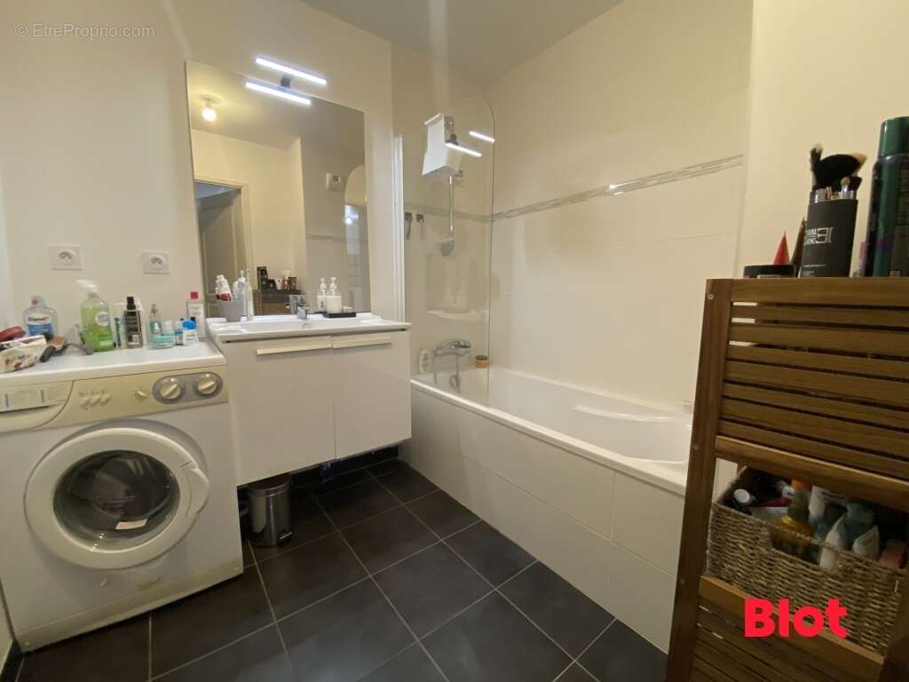 Appartement à BETTON