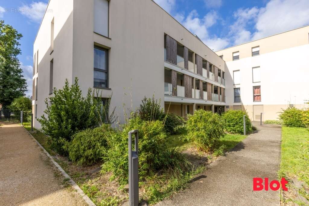 Appartement à BETTON