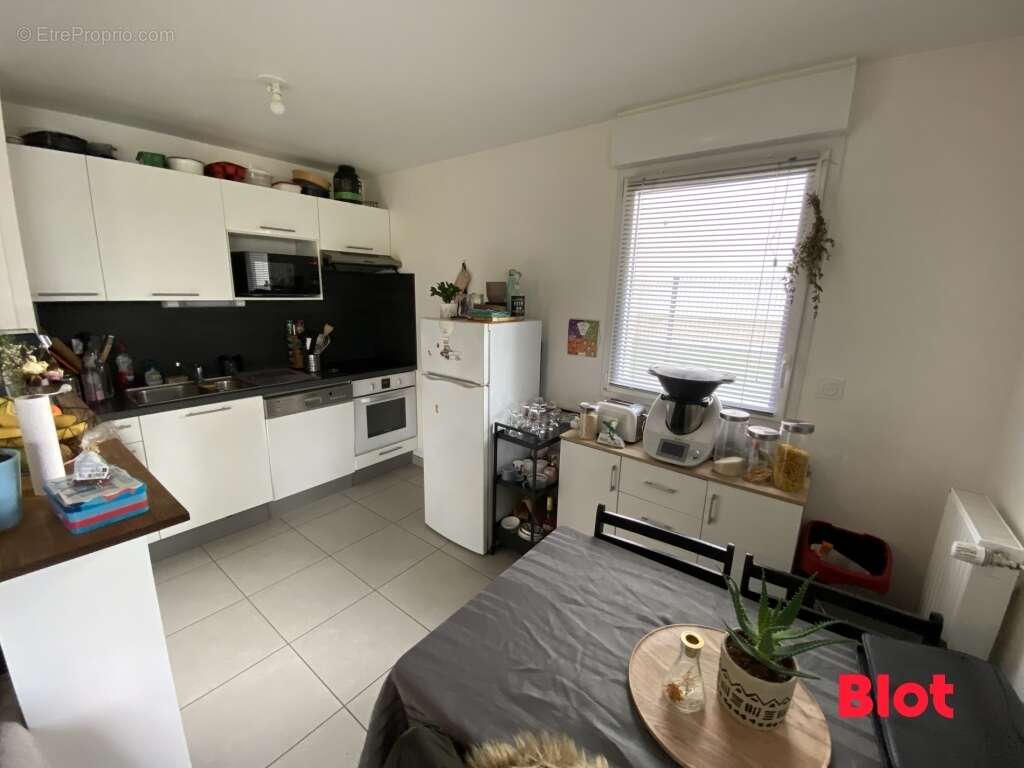 Appartement à BETTON