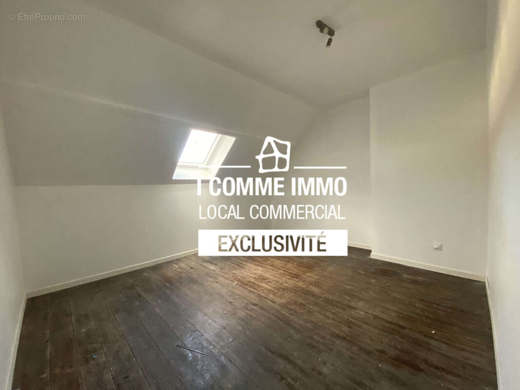 Photo 4 - Commerce à SAINS-EN-GOHELLE