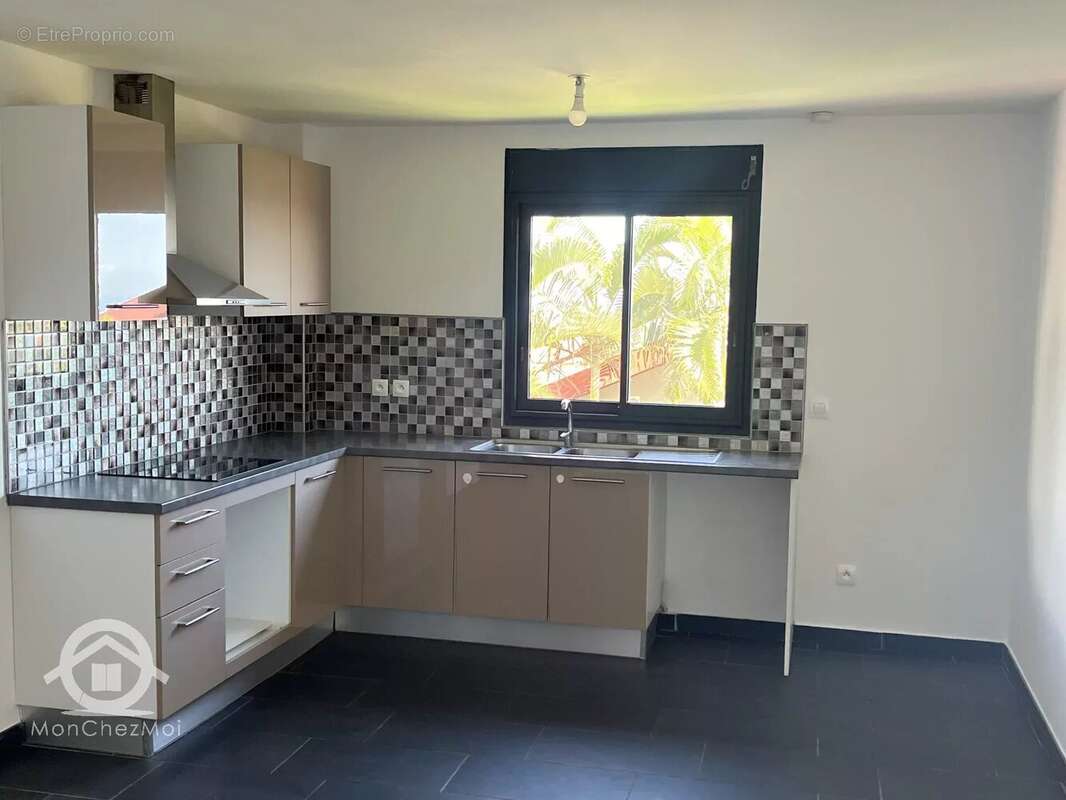 Maison à LA POSSESSION