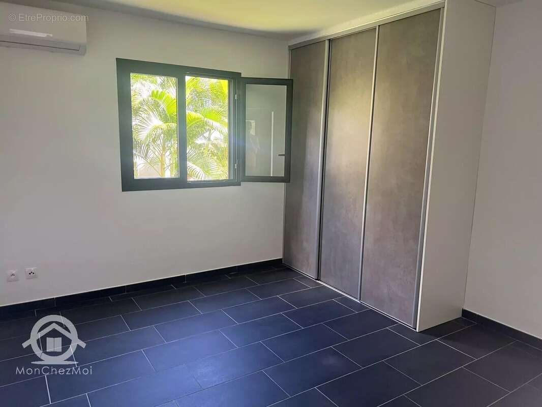 Maison à LA POSSESSION