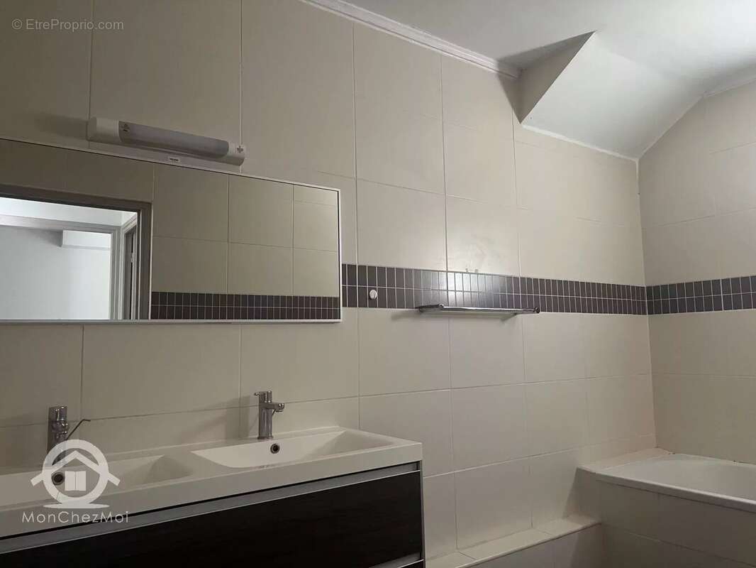 Maison à LA POSSESSION