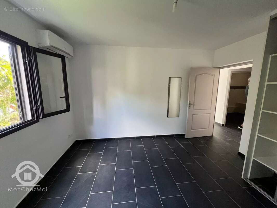 Maison à LA POSSESSION