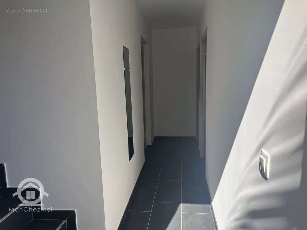 Maison à LA POSSESSION