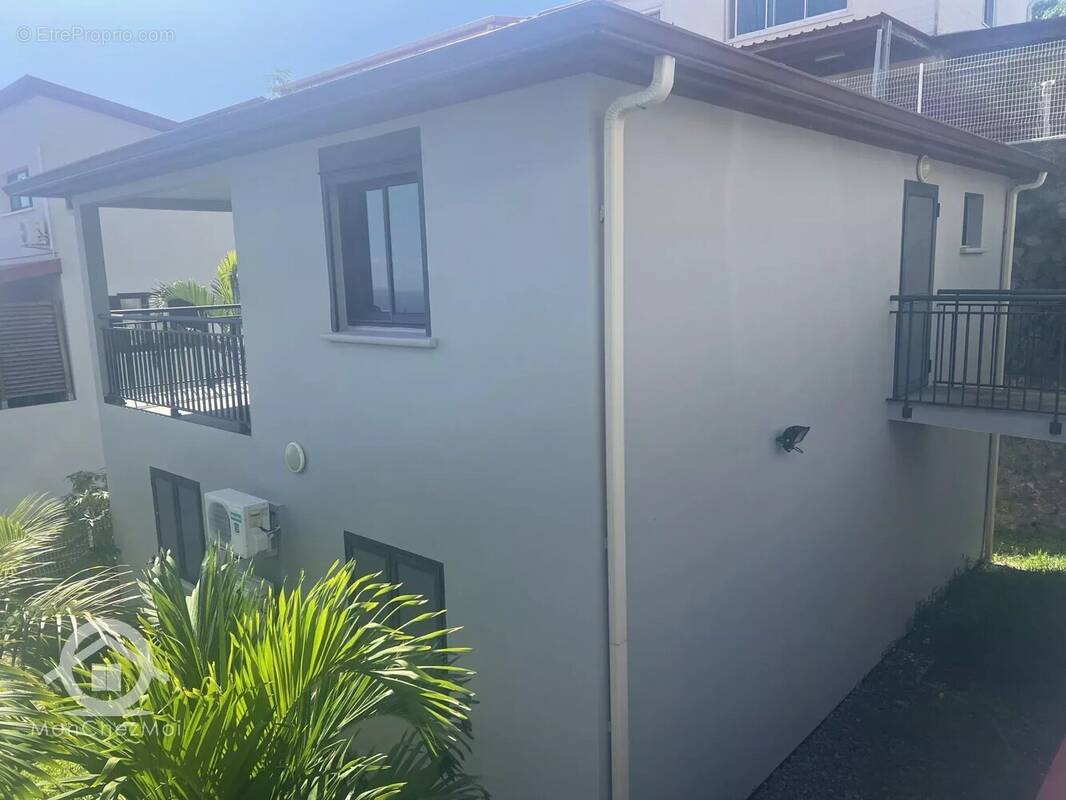 Maison à LA POSSESSION