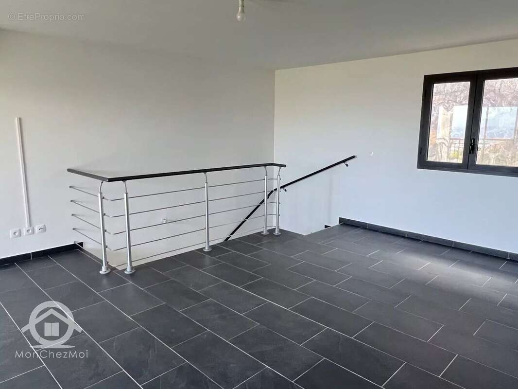 Maison à LA POSSESSION