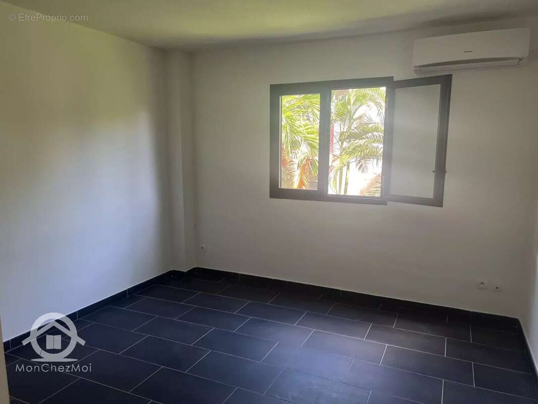 Maison à LA POSSESSION