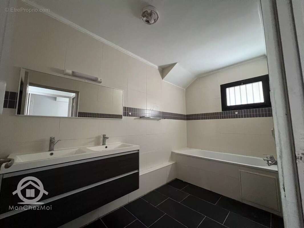 Maison à LA POSSESSION