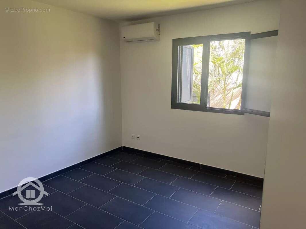 Maison à LA POSSESSION