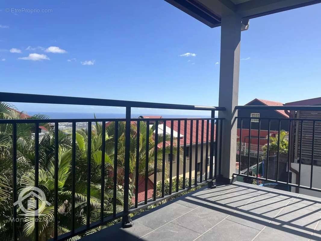 Maison à LA POSSESSION