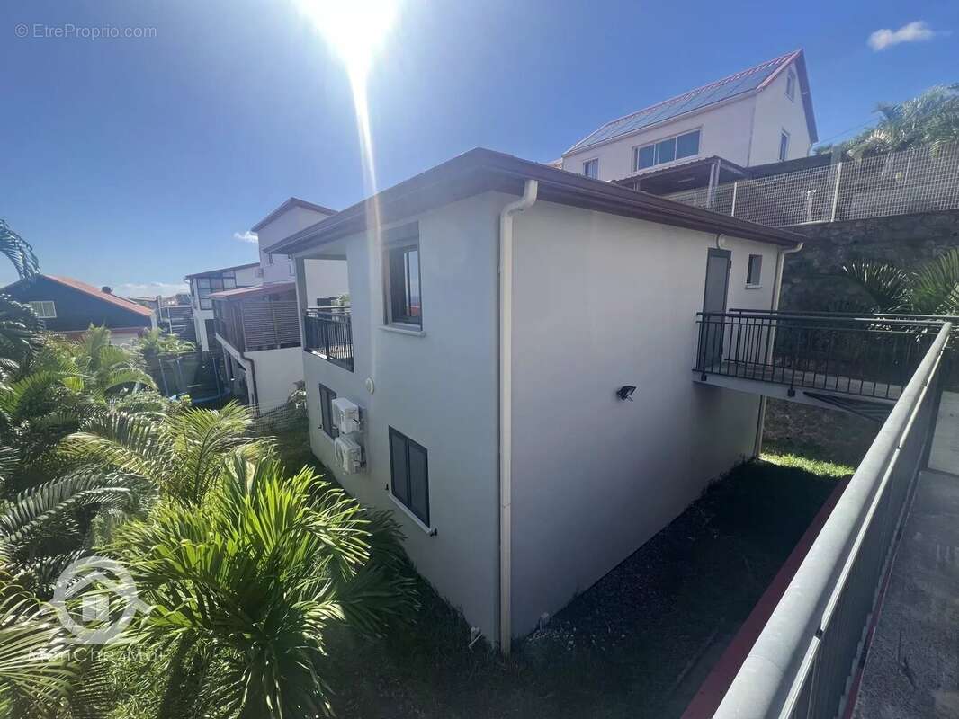 Maison à LA POSSESSION