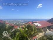 Maison à LA POSSESSION