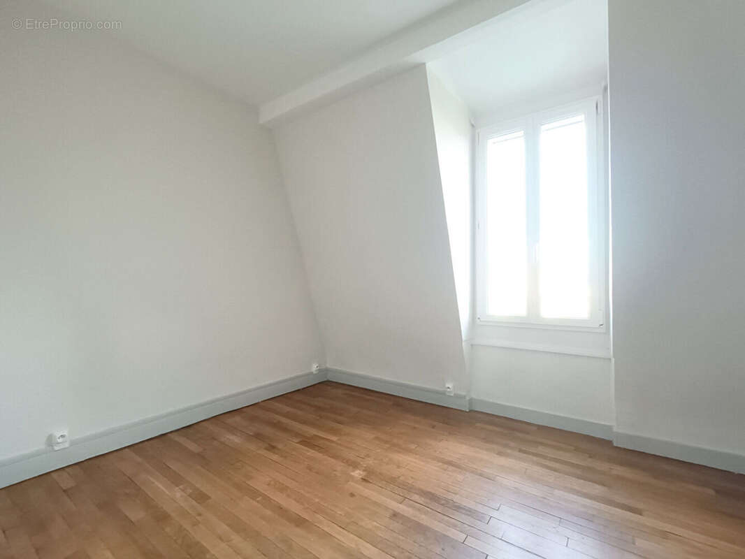 Appartement à TOURS