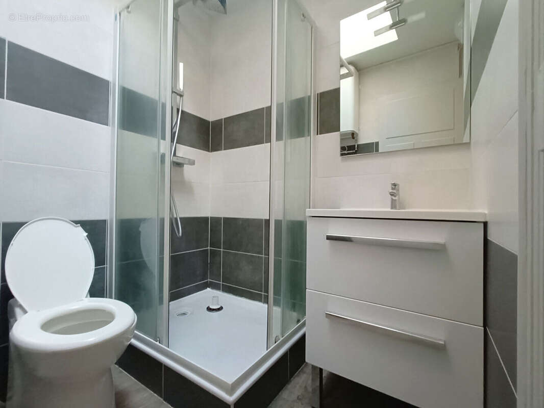 Appartement à TOURS