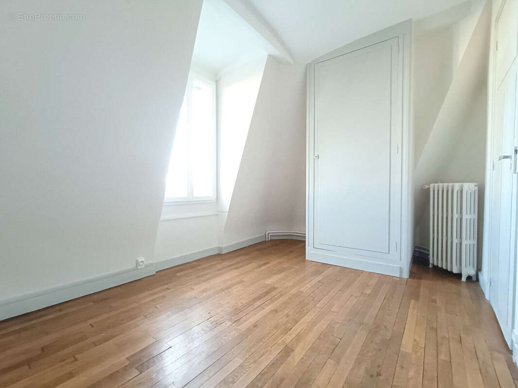 Appartement à TOURS