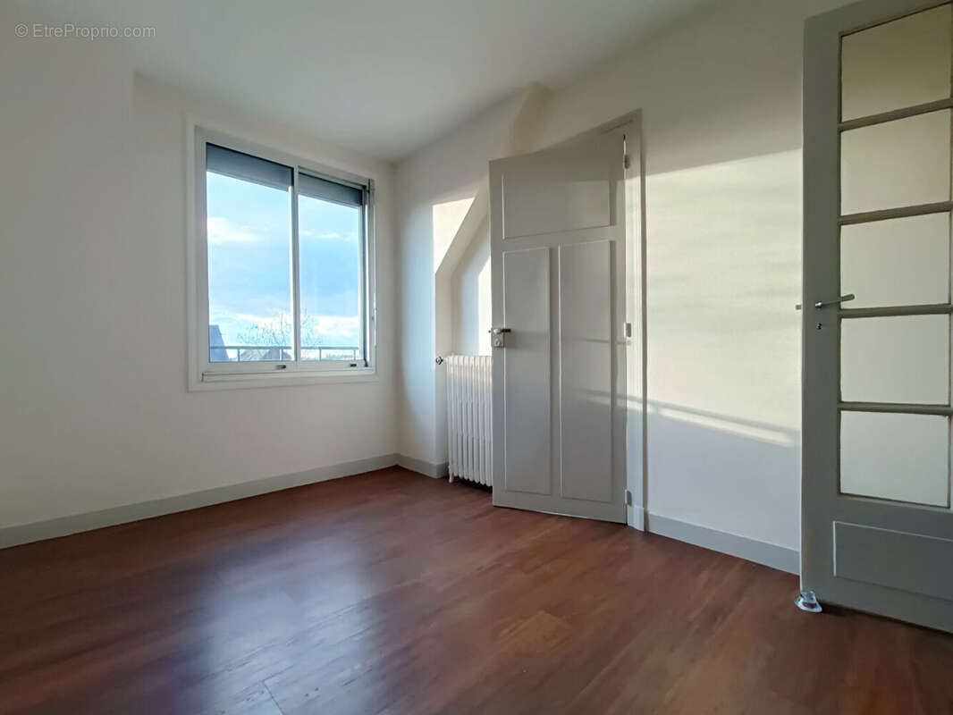 Appartement à TOURS