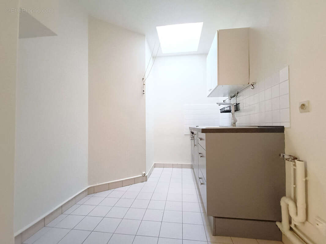 Appartement à TOURS
