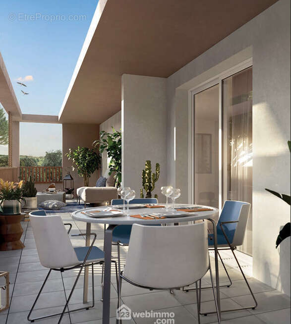 Appartement à ARGELES-SUR-MER