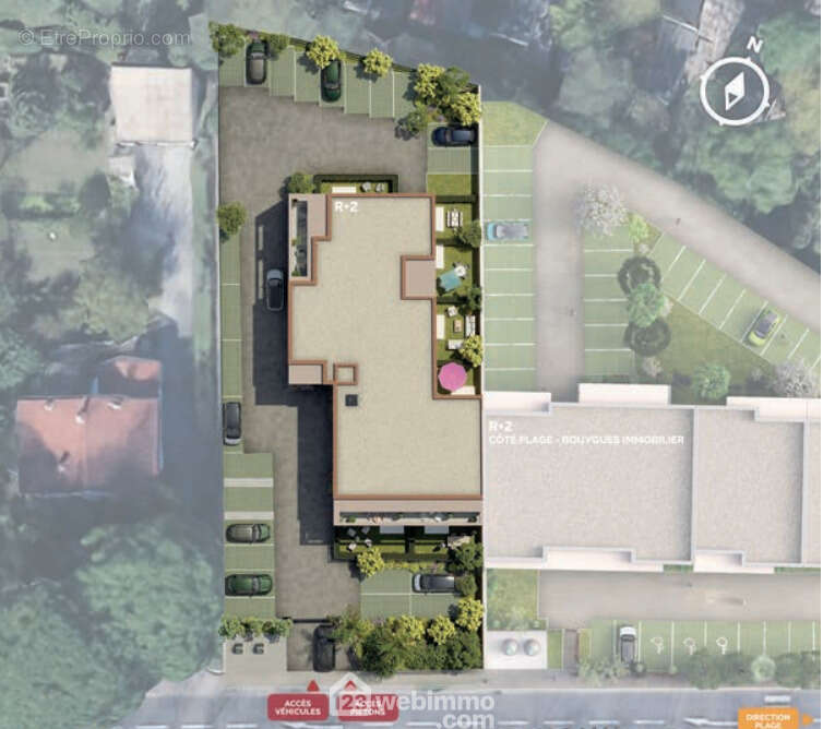 Appartement à ARGELES-SUR-MER