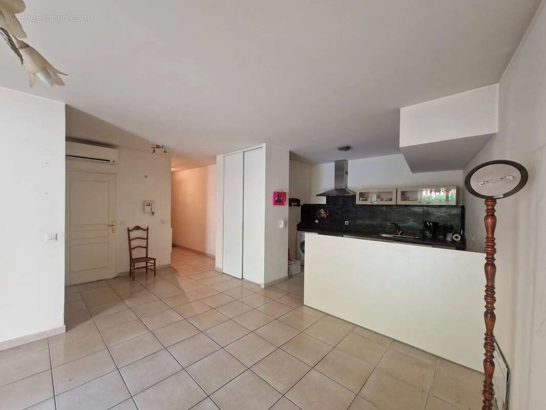 Appartement à FREJUS
