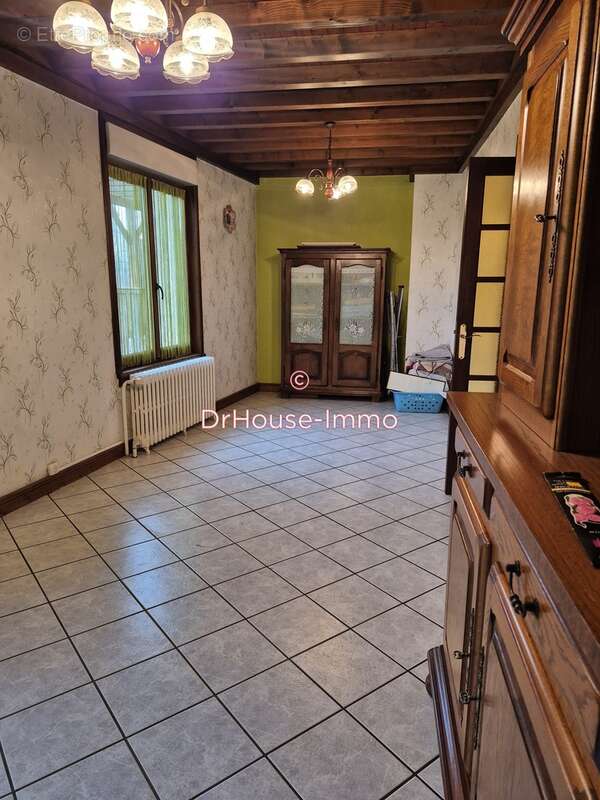 Maison à MONTFAUCON-EN-VELAY