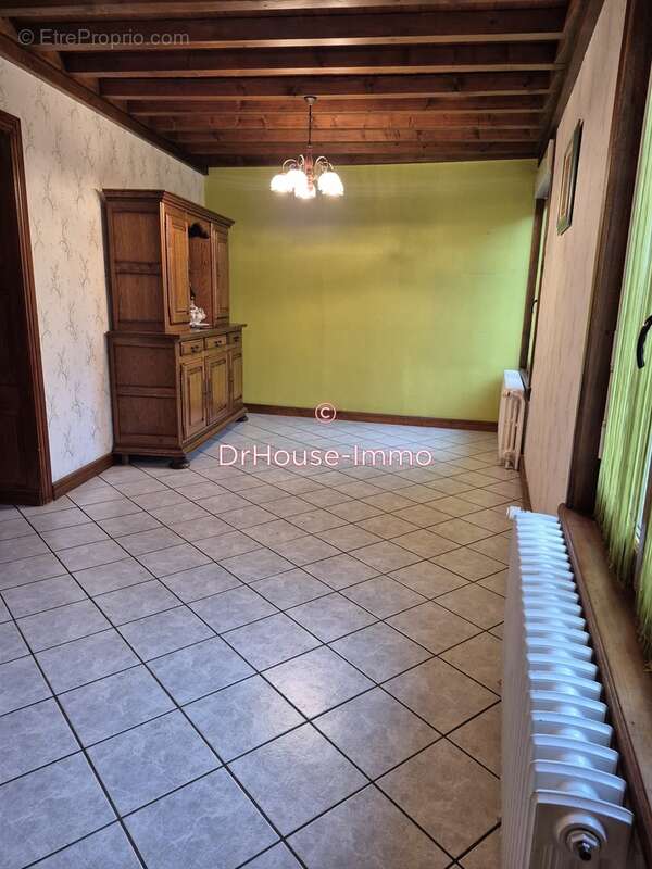 Maison à MONTFAUCON-EN-VELAY