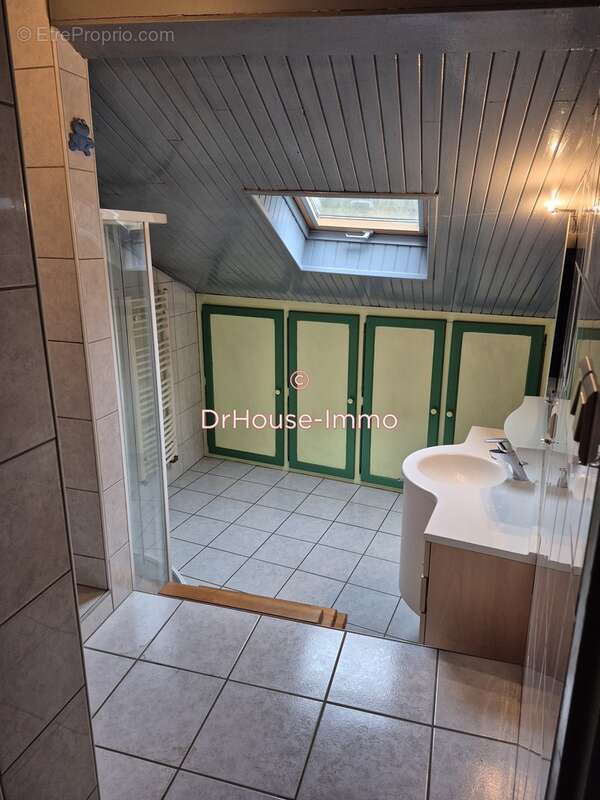 Maison à MONTFAUCON-EN-VELAY