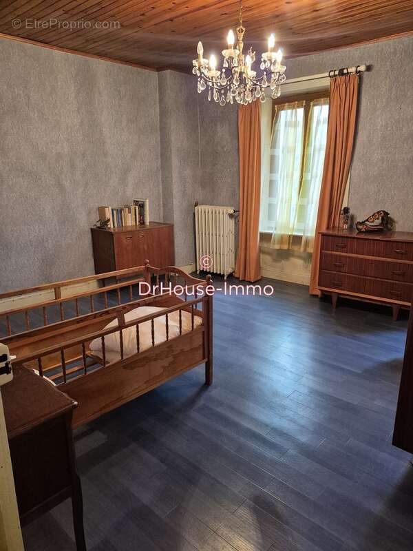 Maison à MONTFAUCON-EN-VELAY