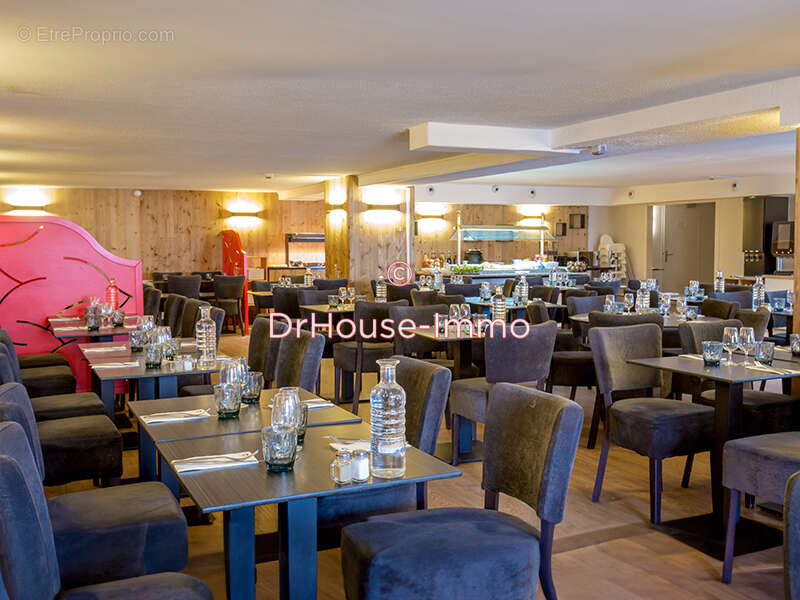 Appartement à BRIANCON