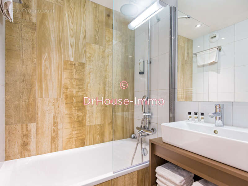 Appartement à BRIANCON