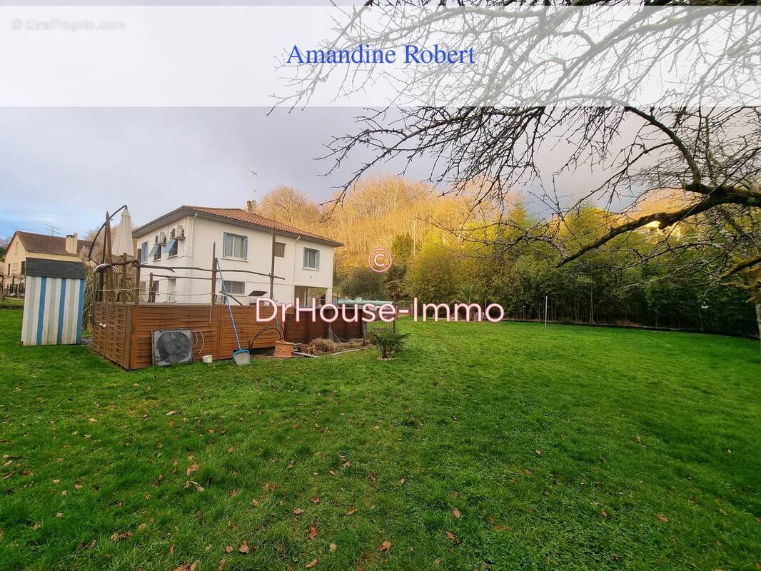 Maison à MOULEYDIER