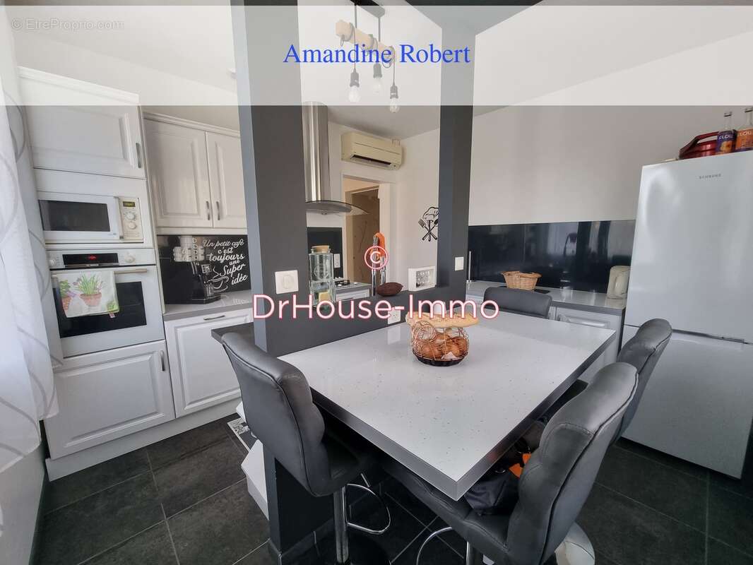 Maison à MOULEYDIER