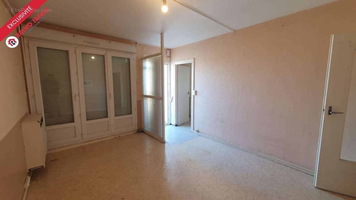 Appartement à ORLEANS