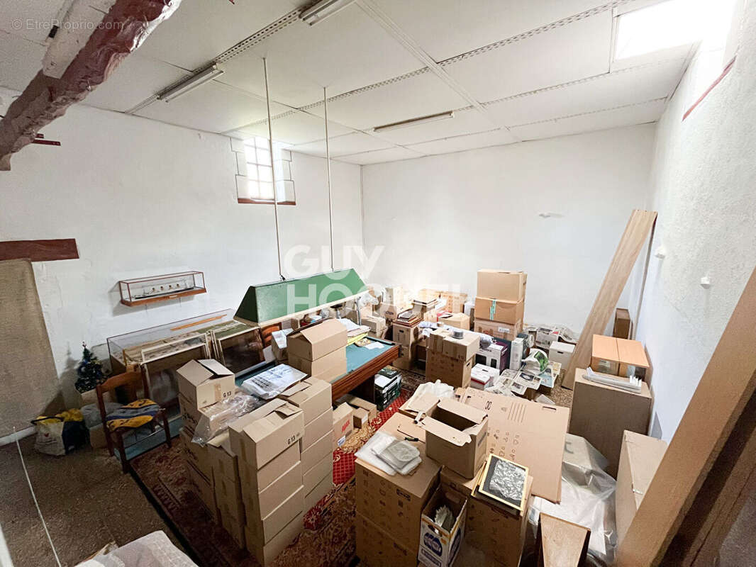 Maison à LAIZE-LA-VILLE