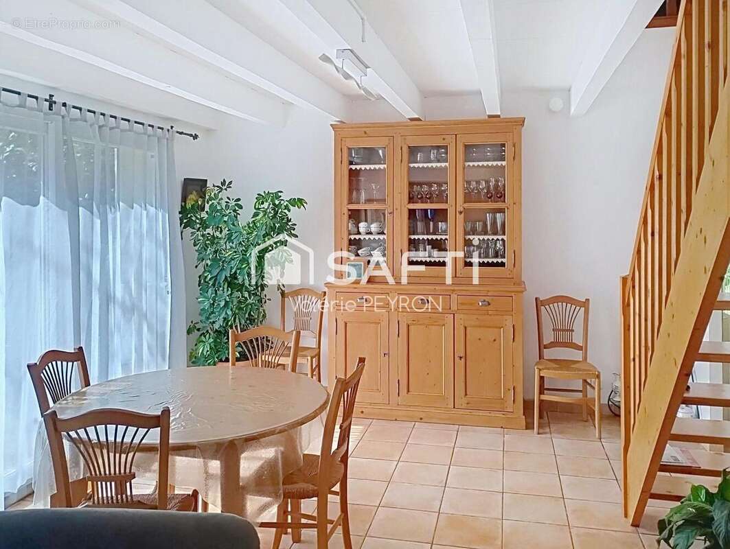 Photo 4 - Maison à MANOSQUE