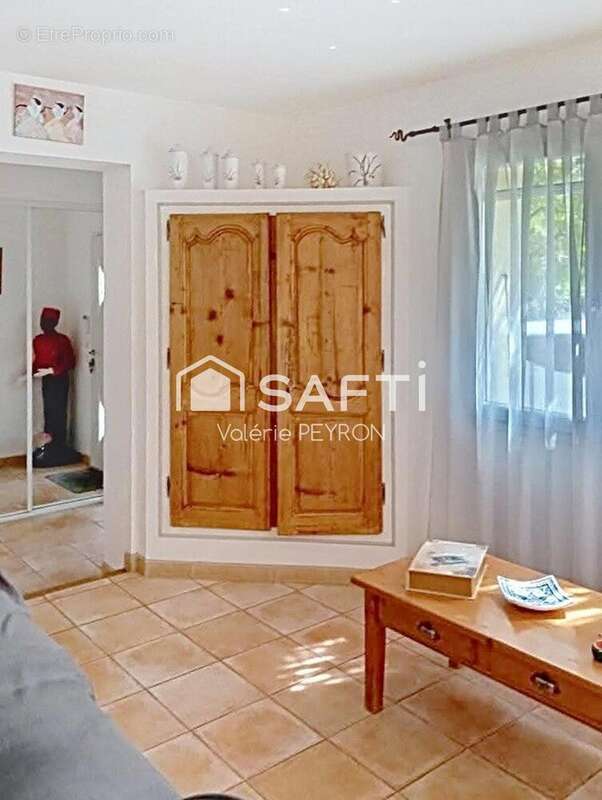 Photo 5 - Maison à MANOSQUE