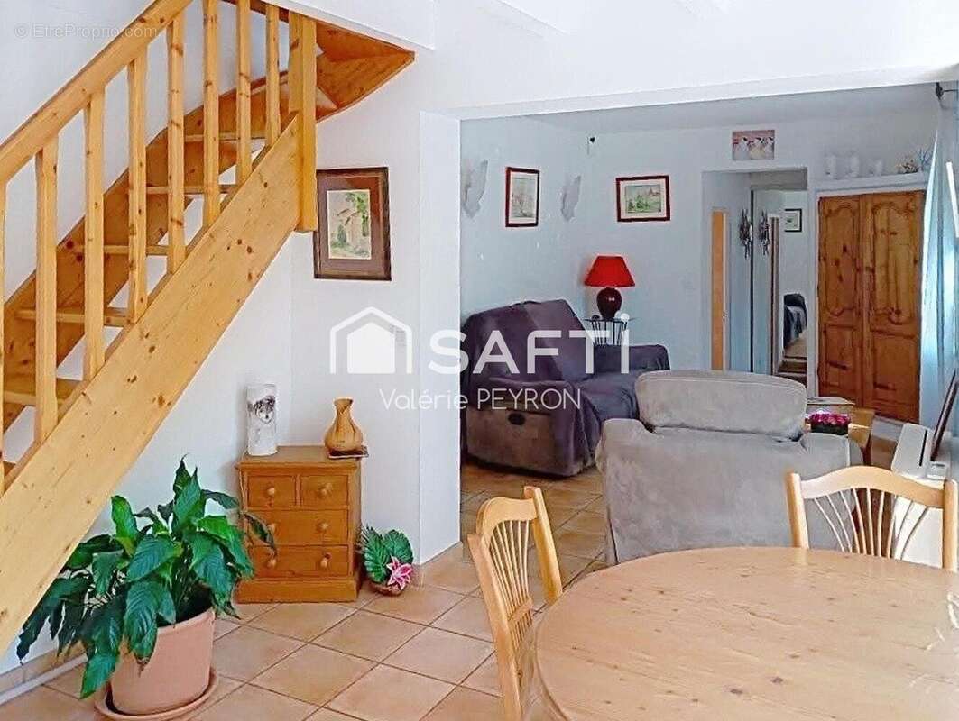 Photo 6 - Maison à MANOSQUE