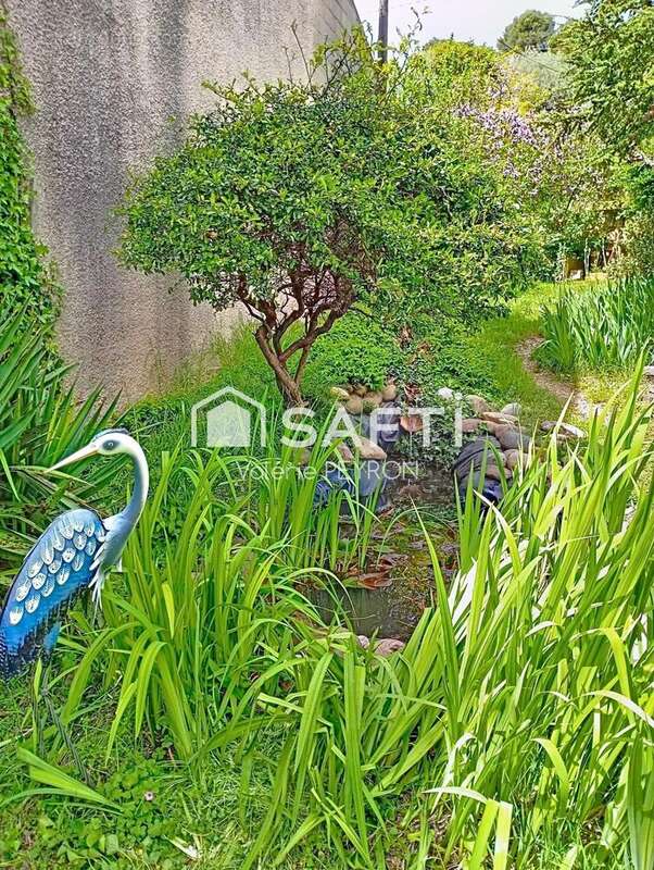 Photo 7 - Maison à MANOSQUE