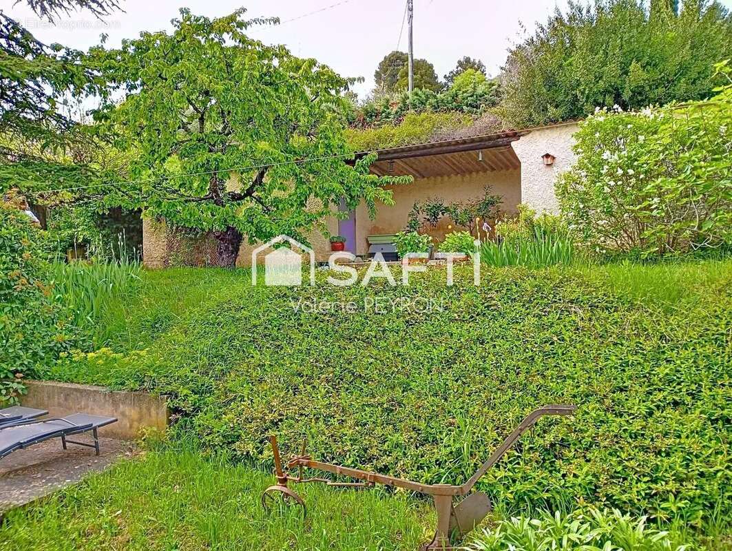 Photo 8 - Maison à MANOSQUE